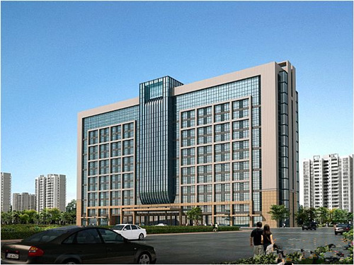 巷頭大廈(好來頓大酒店)鑒定